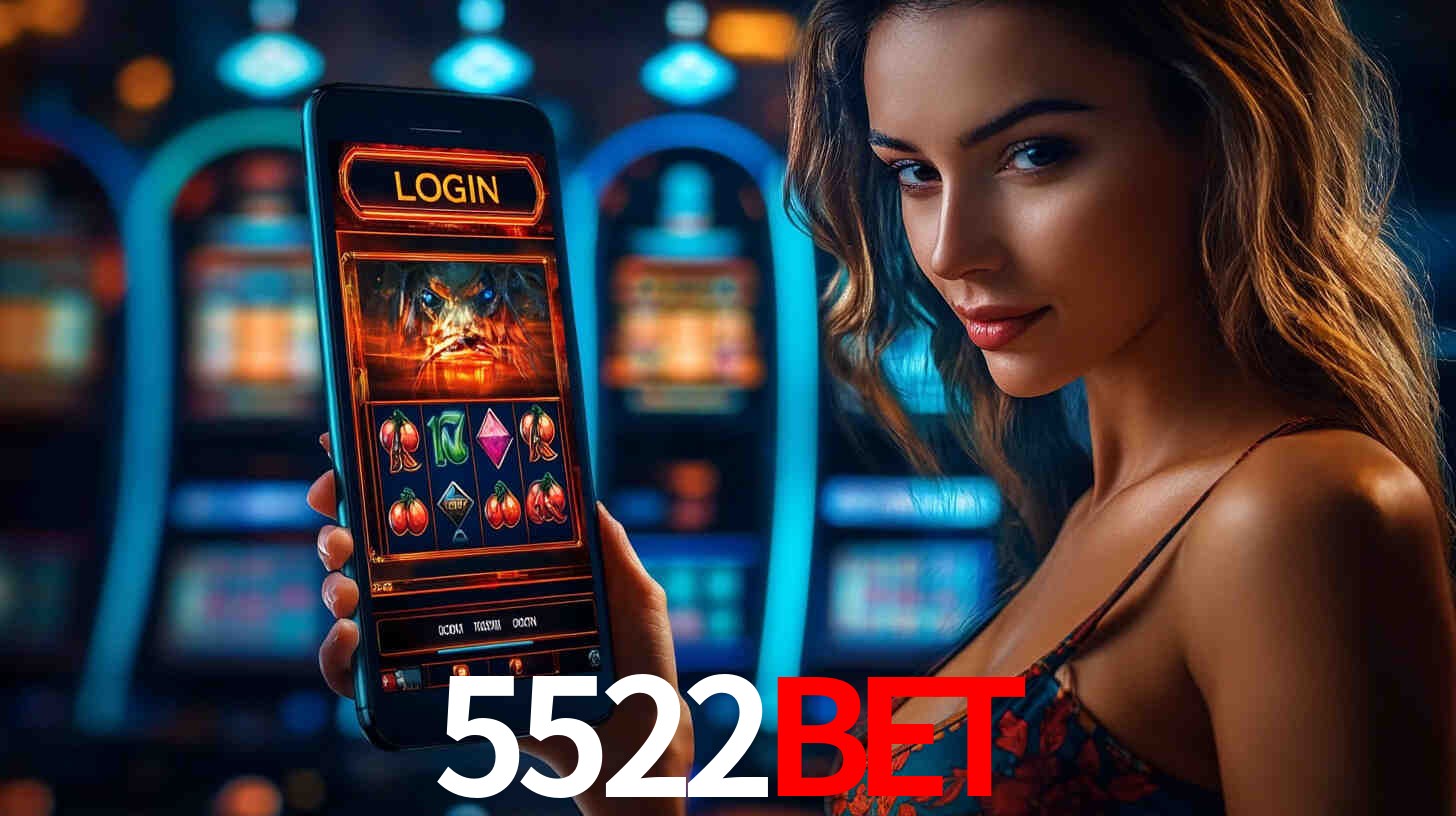 5522Bet App