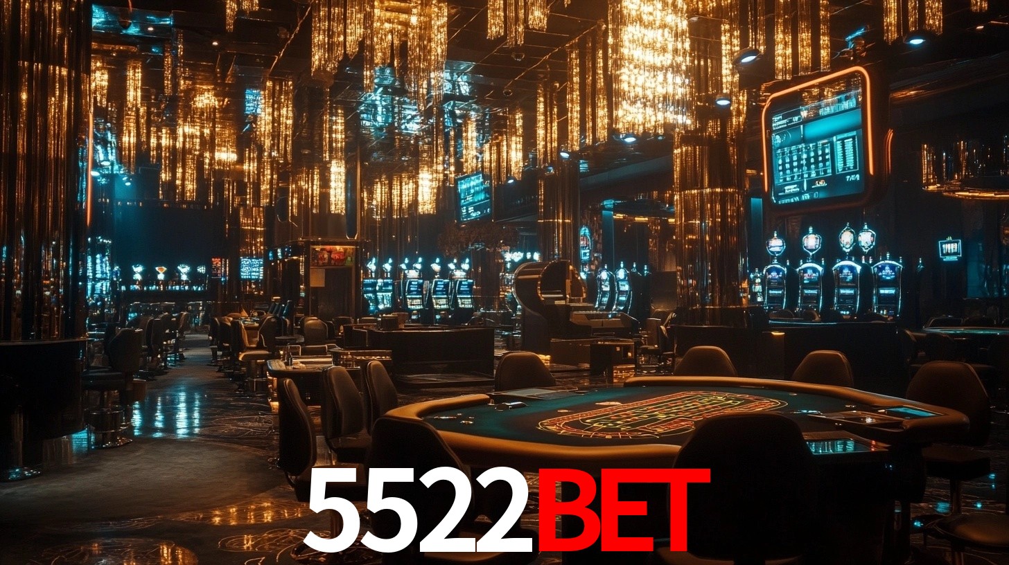 5522Bet