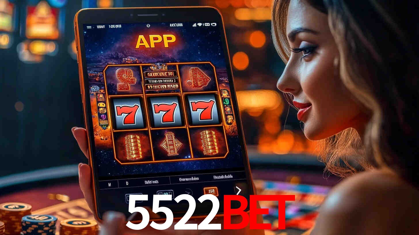 5522Bet