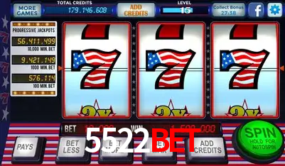 A Emoção da Loteria na 5522Bet: Uma Chance de Mudança de Vida