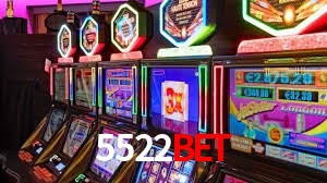 Bônus Diários 5522Bet