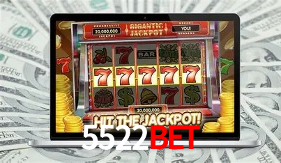 Seasonal Promotions 5522Bet