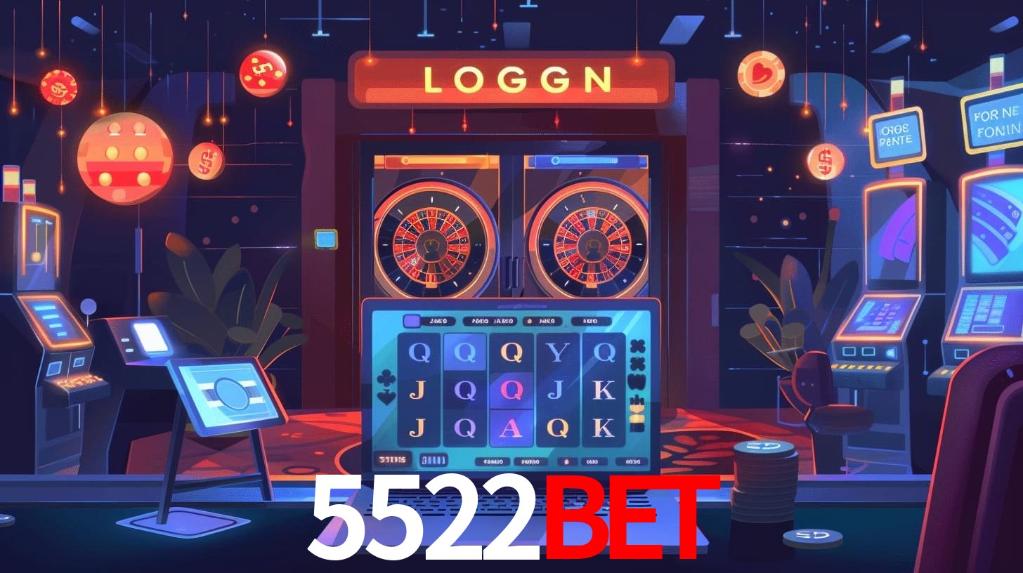 Promoções Sazonais 5522Bet