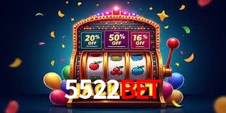 Promoção Relâmpago 5522Bet