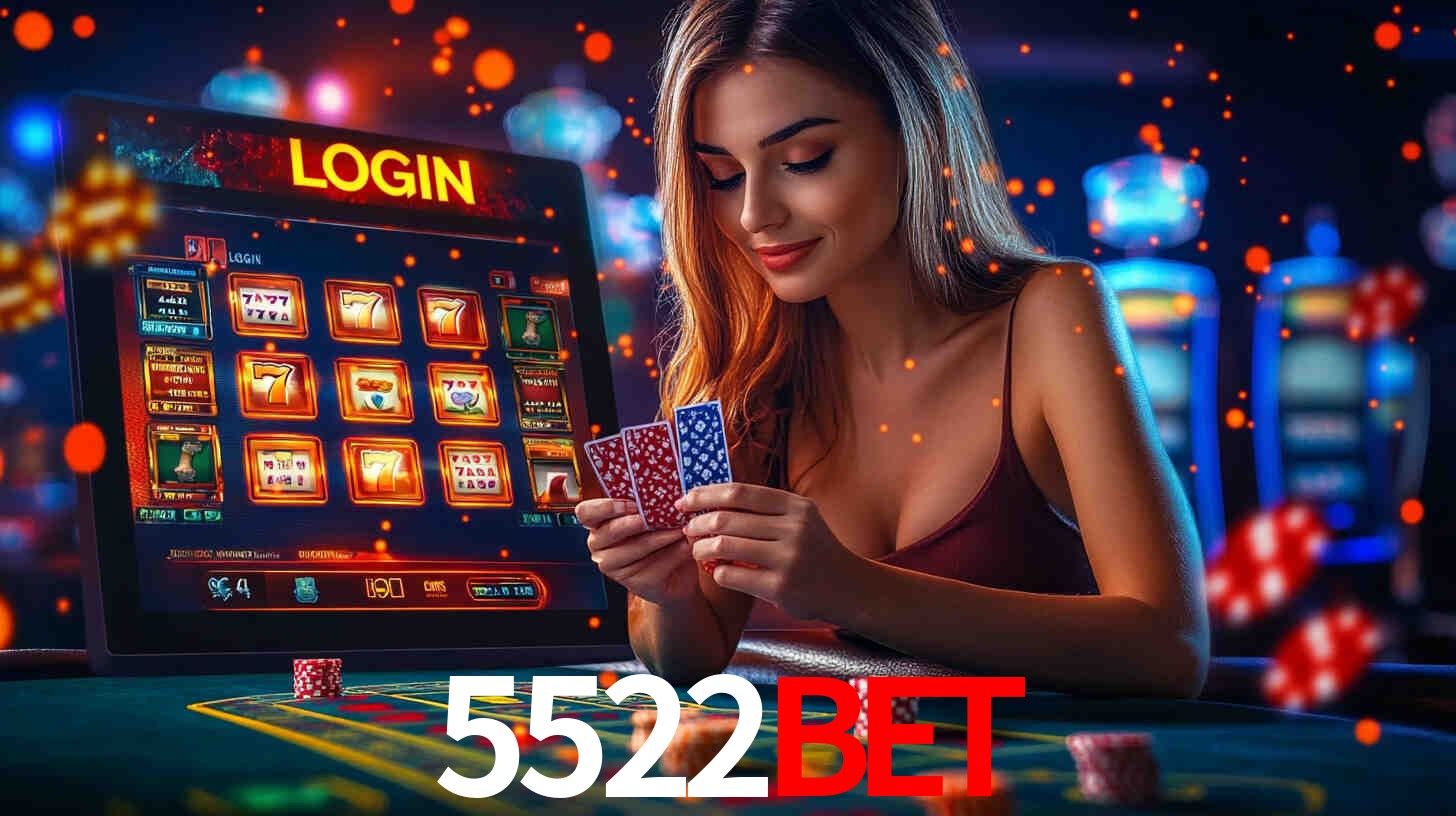 5522Bet
