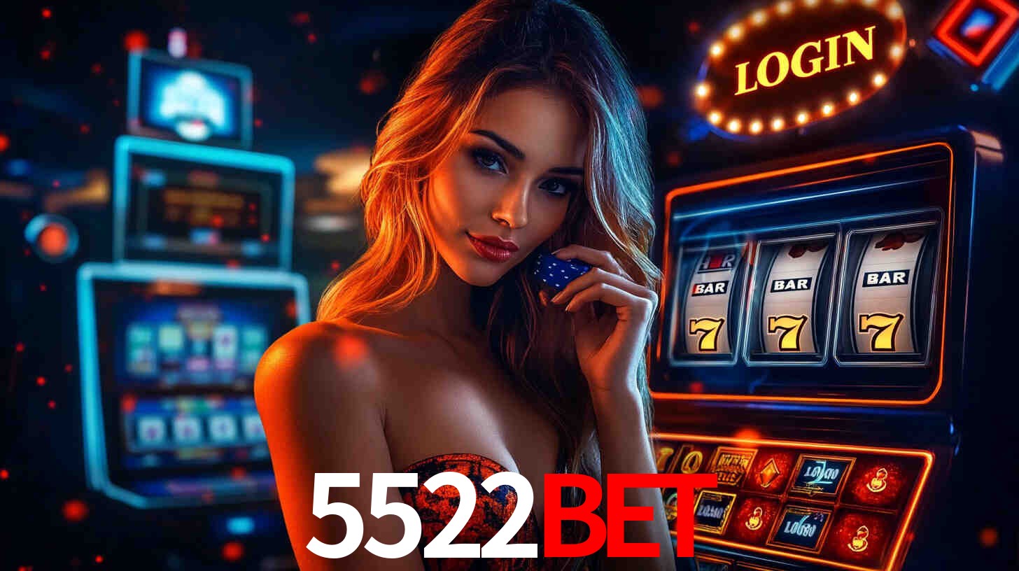5522Bet
