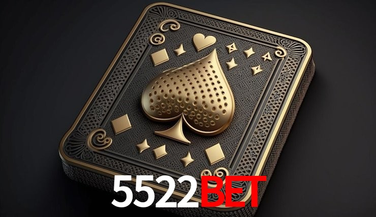 Recursos de Bônus 5522Bet