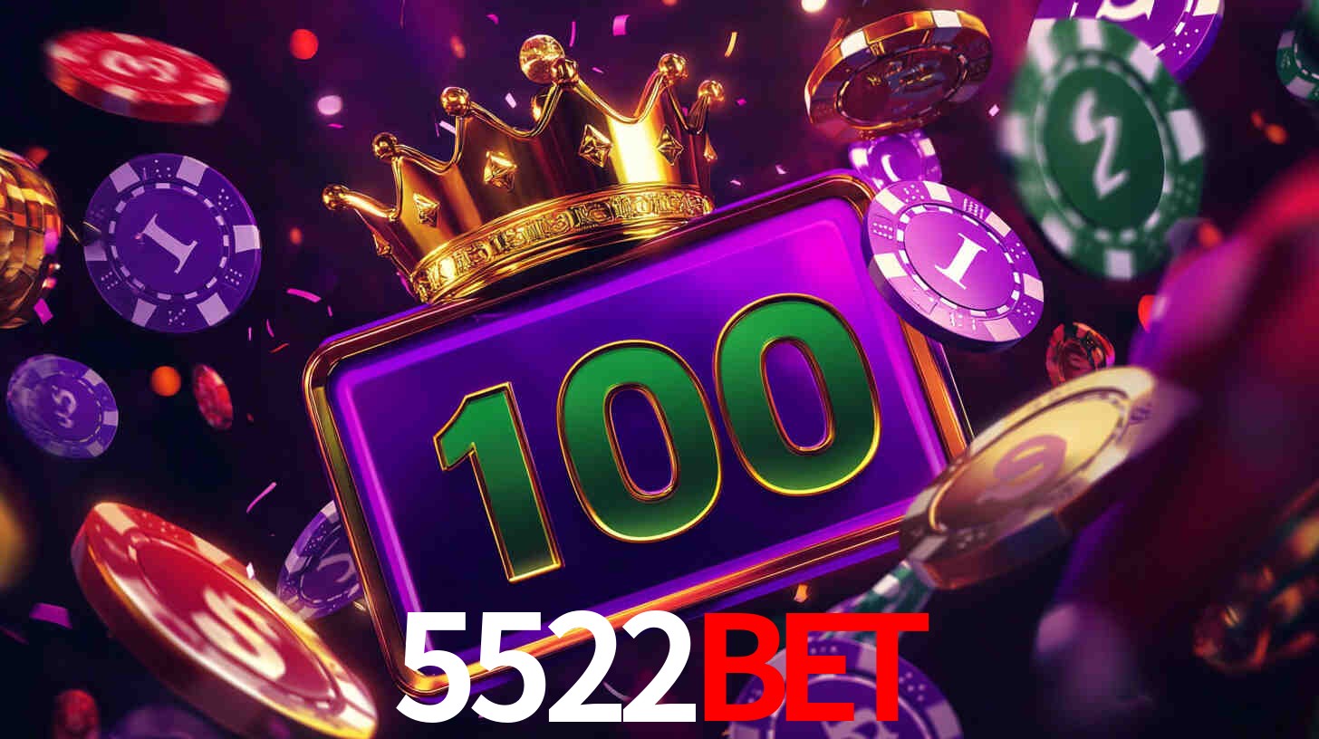 Exclusive Games 5522Bet