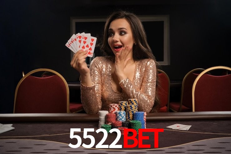 Jogos Exclusivos 5522Bet