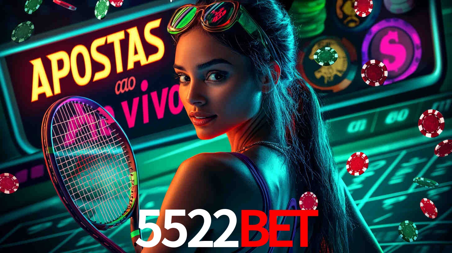 Descubra a Essência do 5522Bet: Nossa História e Compromissos