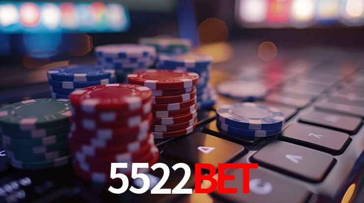 Sistemas de Segurança 5522Bet