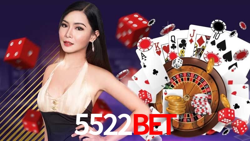 Programa VIP 5522Bet