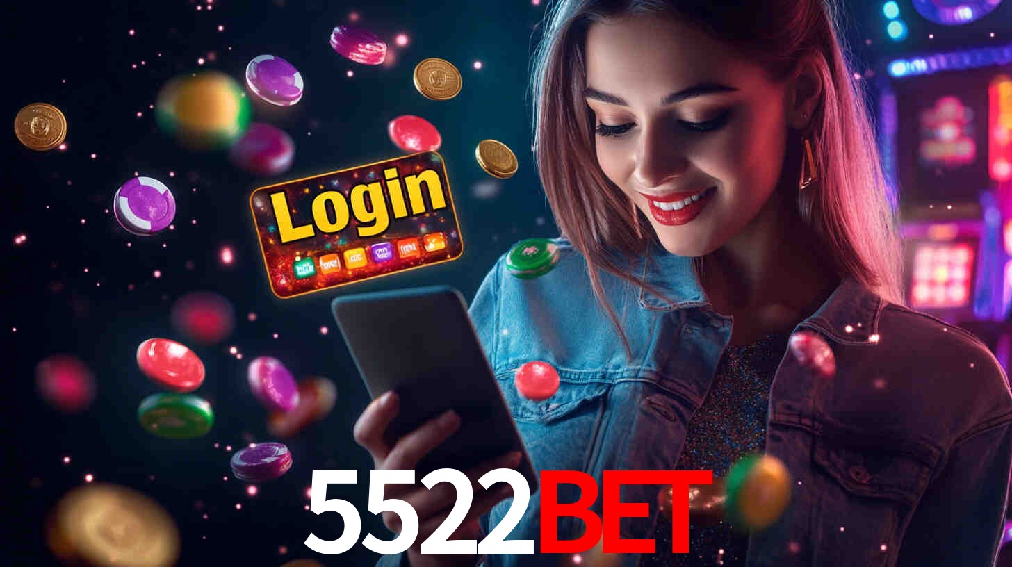 Descubra a Essência do 5522Bet: Nossa História e Compromissos