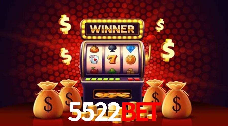 Live Casino 5522Bet