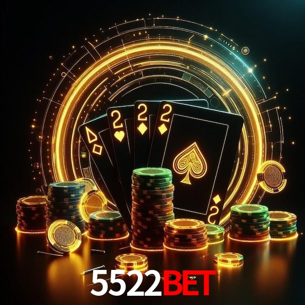 Casino Ao Vivo 5522Bet