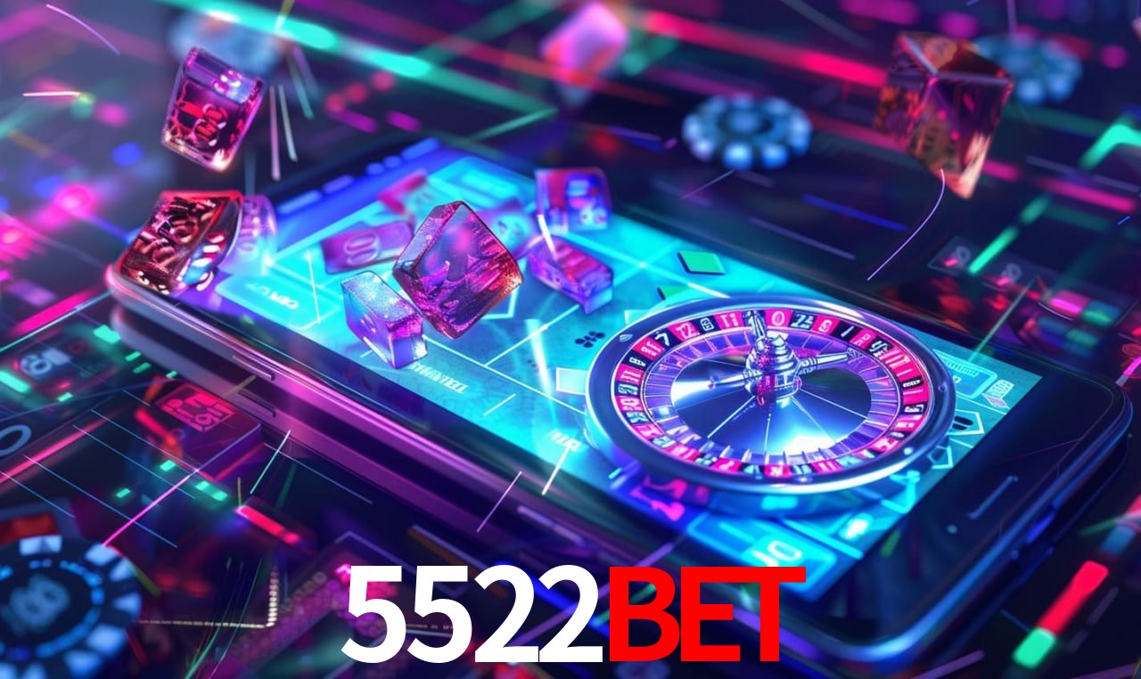 Experiência VIP 5522Bet