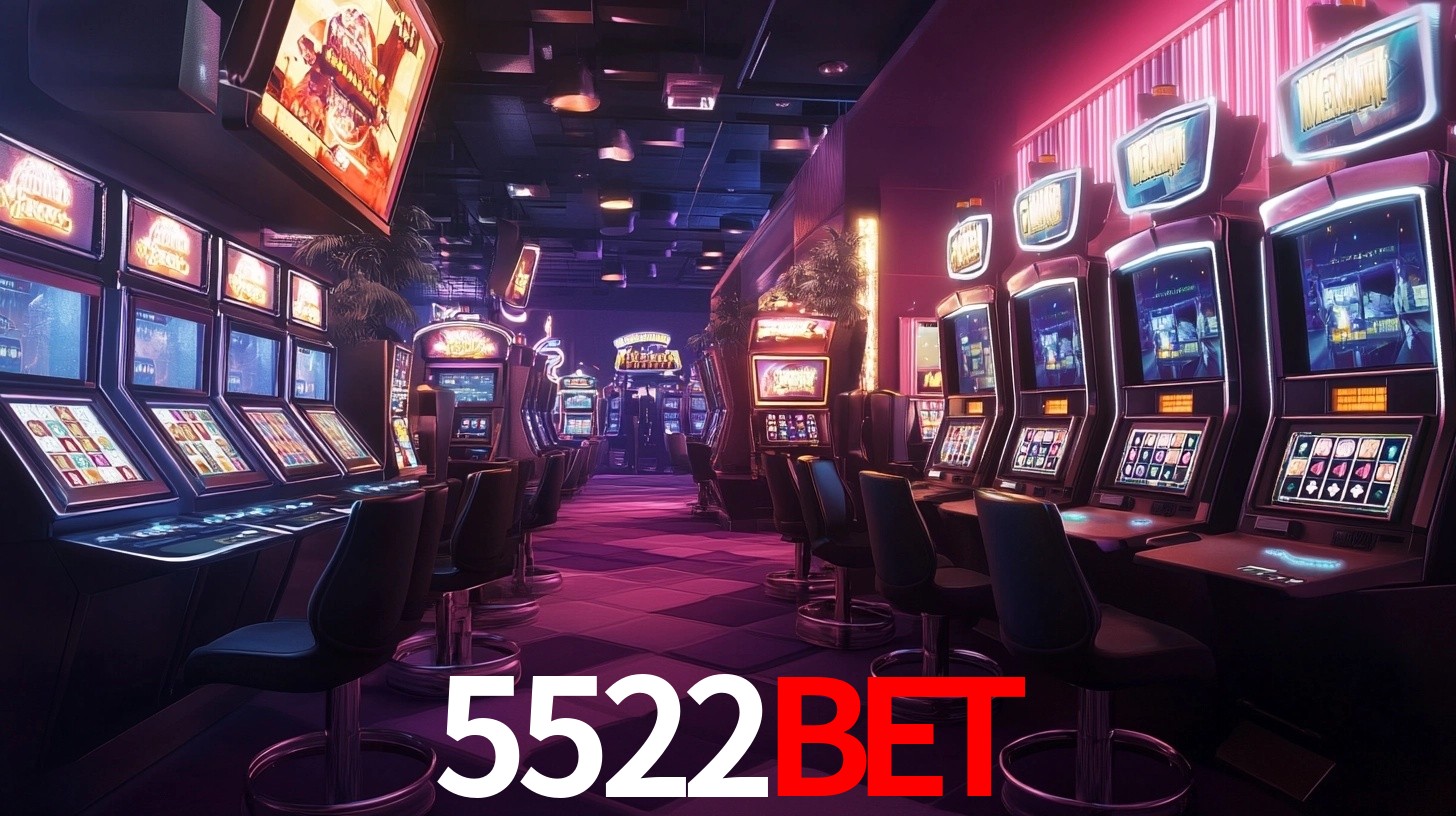 Explore as vantagens do 5522Bet: serviço profissional e confiabilidade