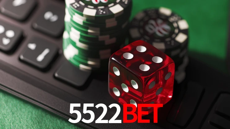 Slot Games 5522Bet
