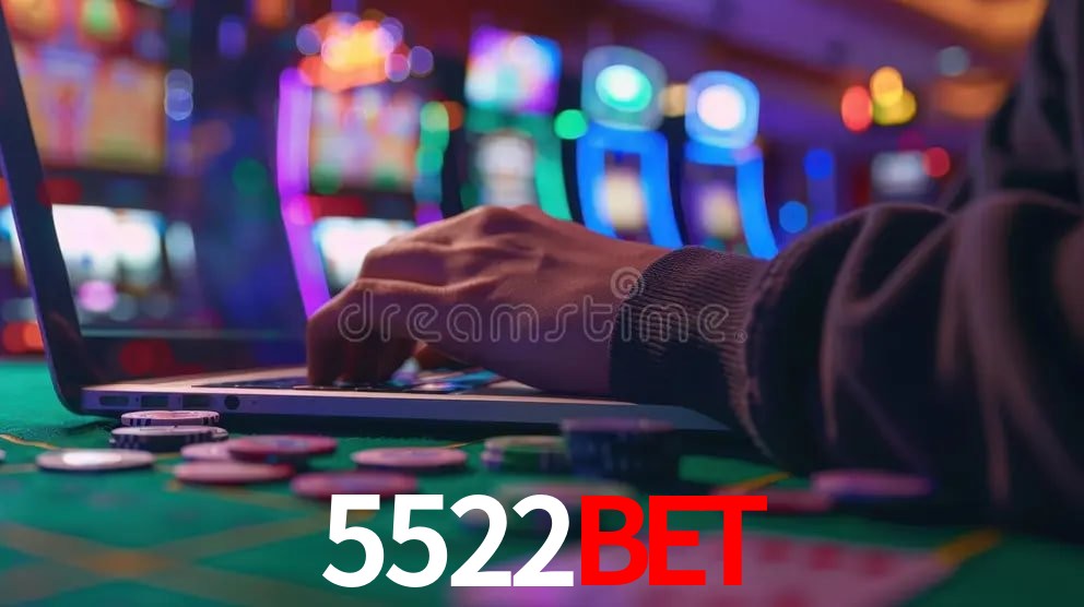 Torneios 5522Bet