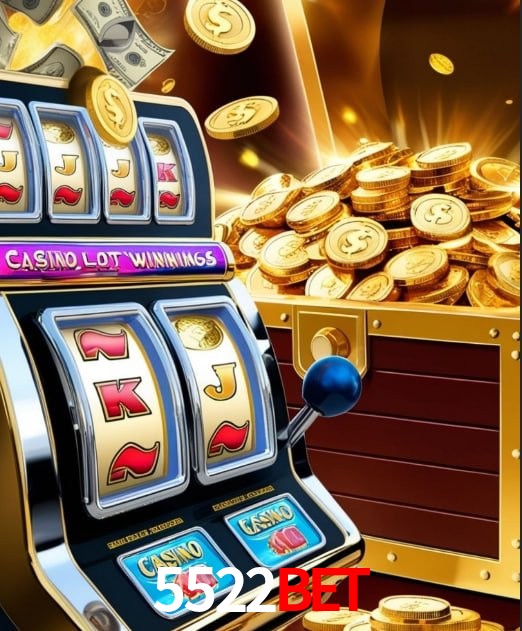 Experiência VIP 5522Bet