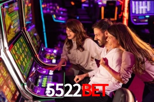 Interface Premium 5522Bet