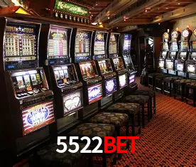 Descubra a Essência do 5522Bet: Nossa História e Compromissos