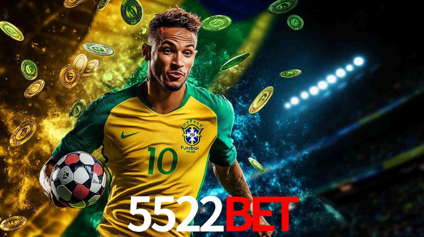 Explorando a Categoria de Eventos em Apostas na 5522Bet