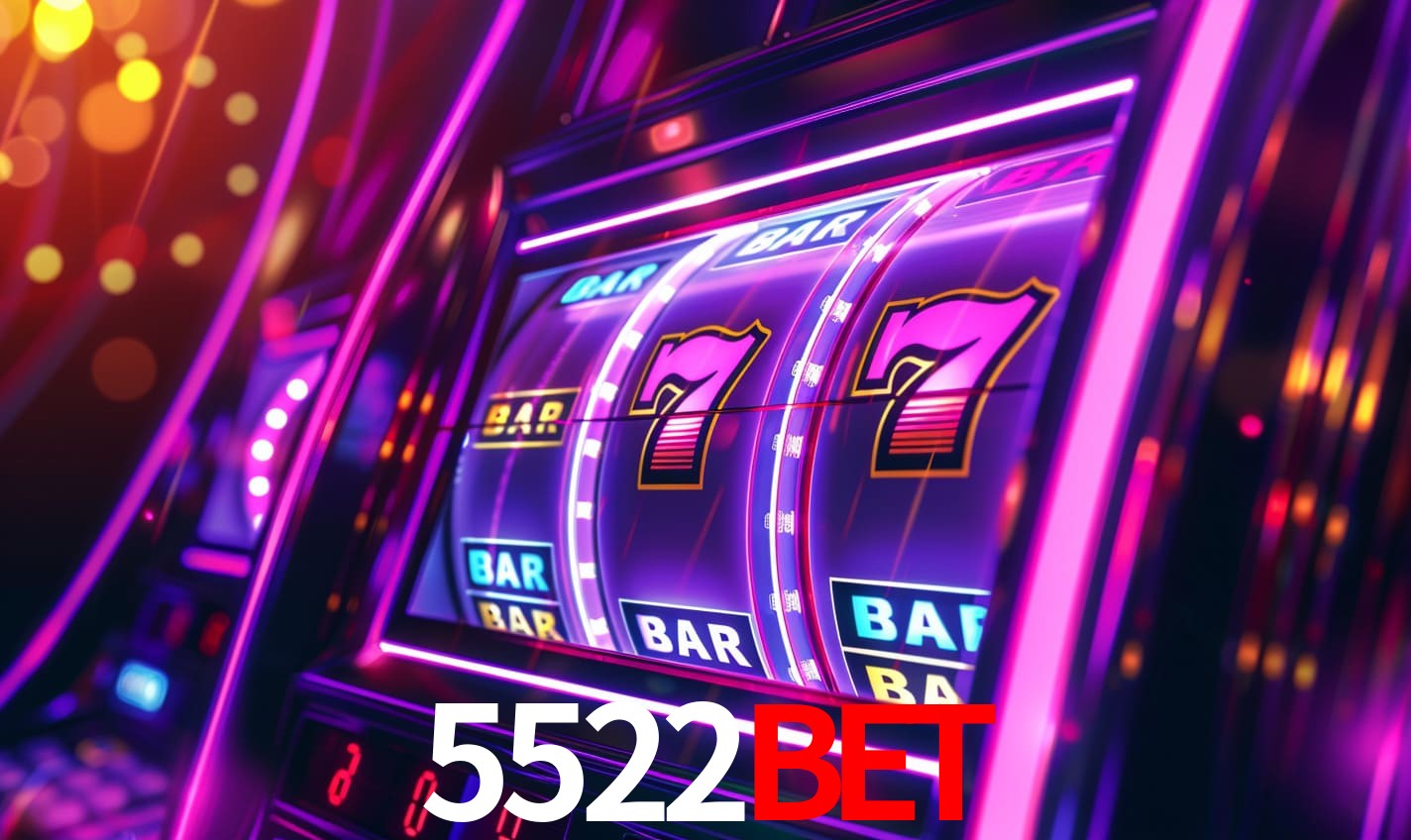 5522Bet: A Experiência de Casino com Jogos de Mesa ao Vivo