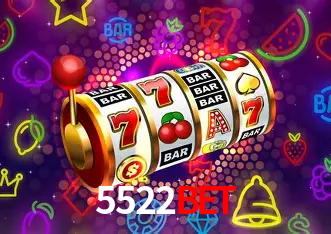 Descubra a Magia dos Jogos de Arcade no 5522Bet
