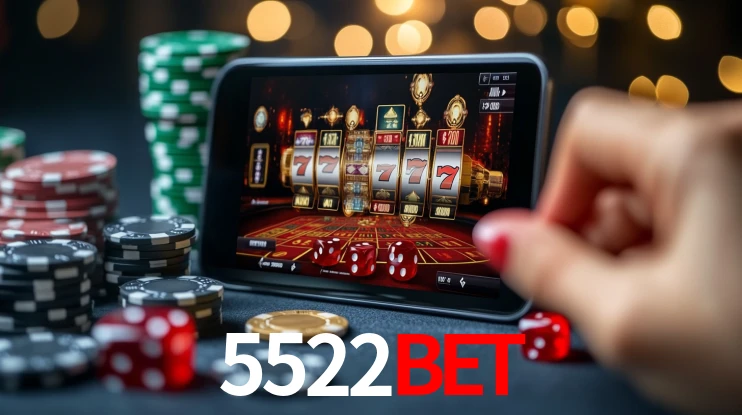 Instant EasyPaisa 5522Bet