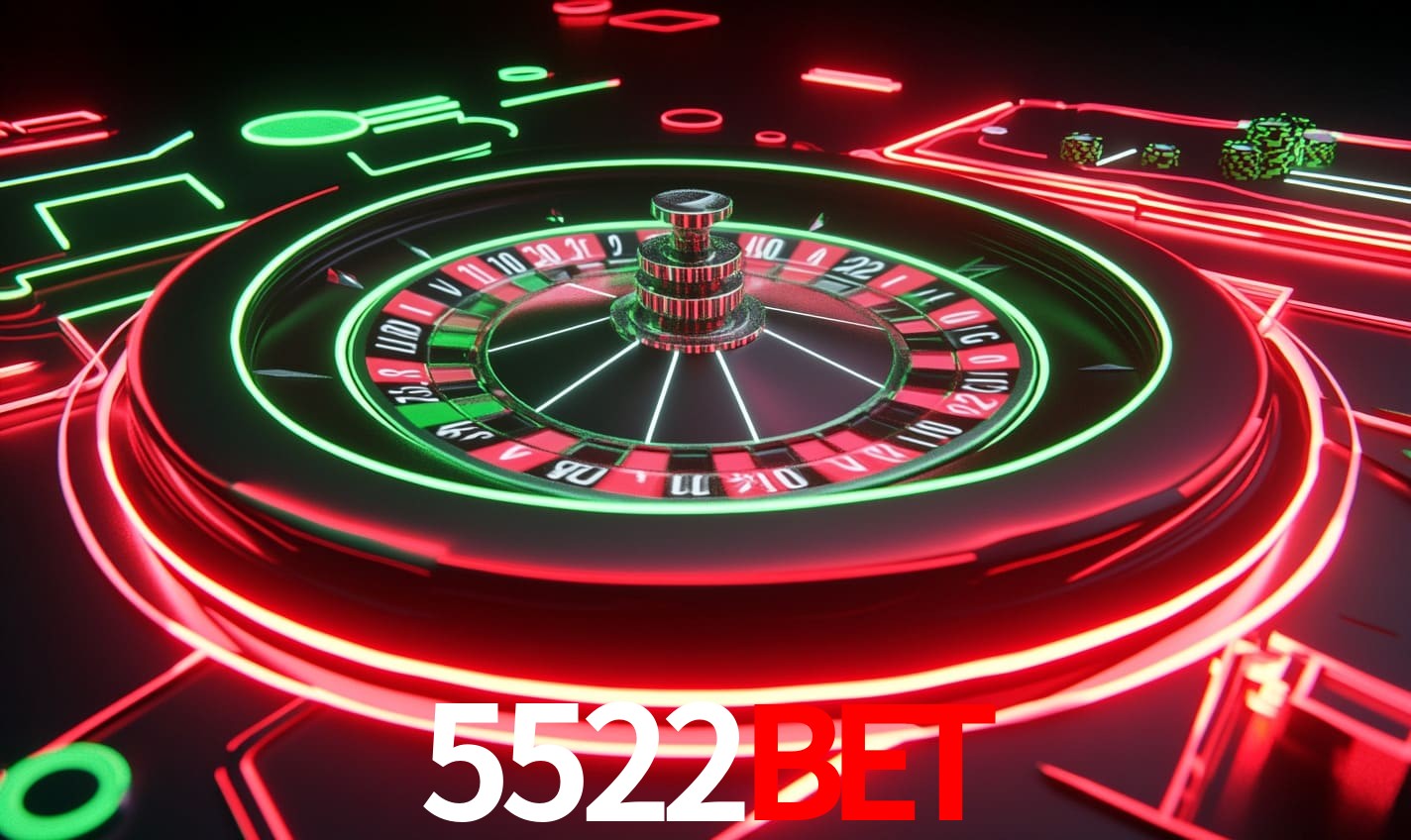 A Emoção da Loteria na 5522Bet: Uma Chance de Mudança de Vida