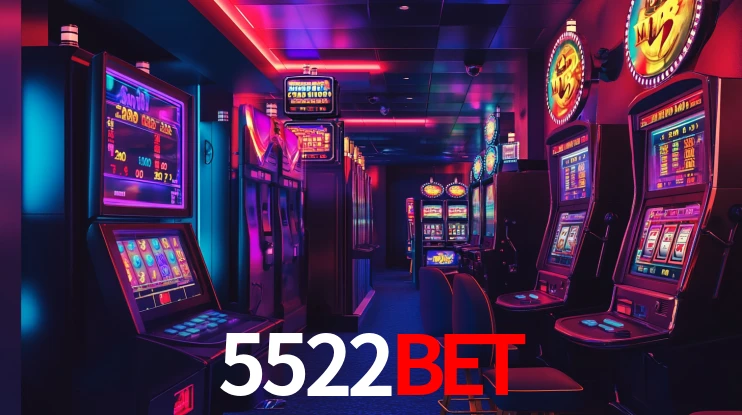 5522Bet