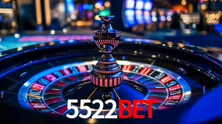 5522Bet App