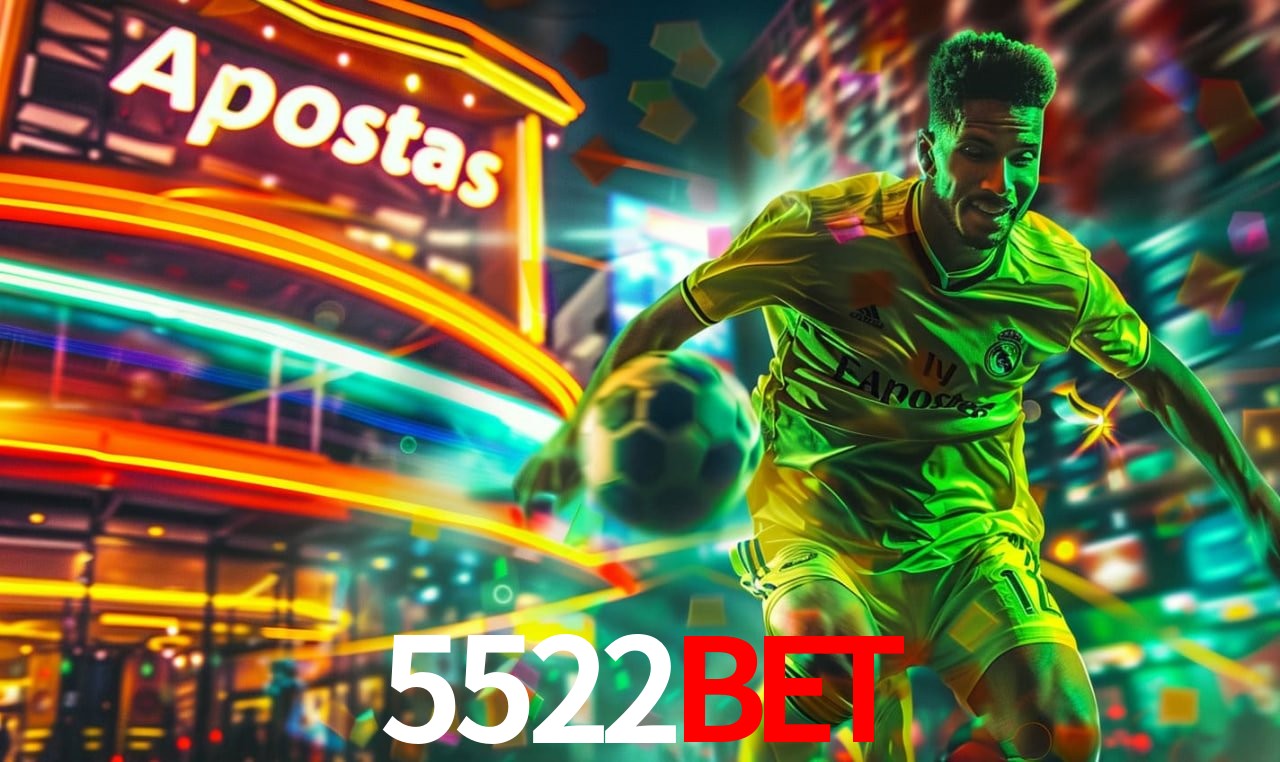 Jogos de Slot 5522Bet
