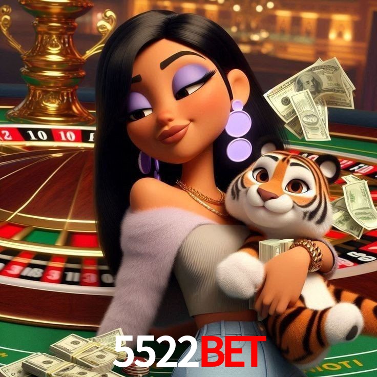 Tennis Betting 5522Bet