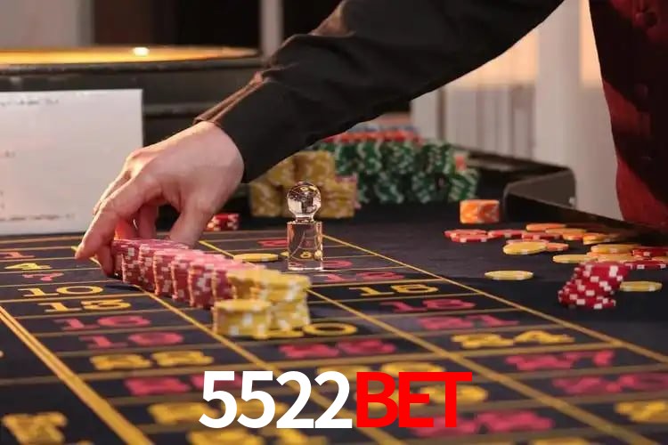 Apostas Esportivas na 5522Bet: Um Guia Completo