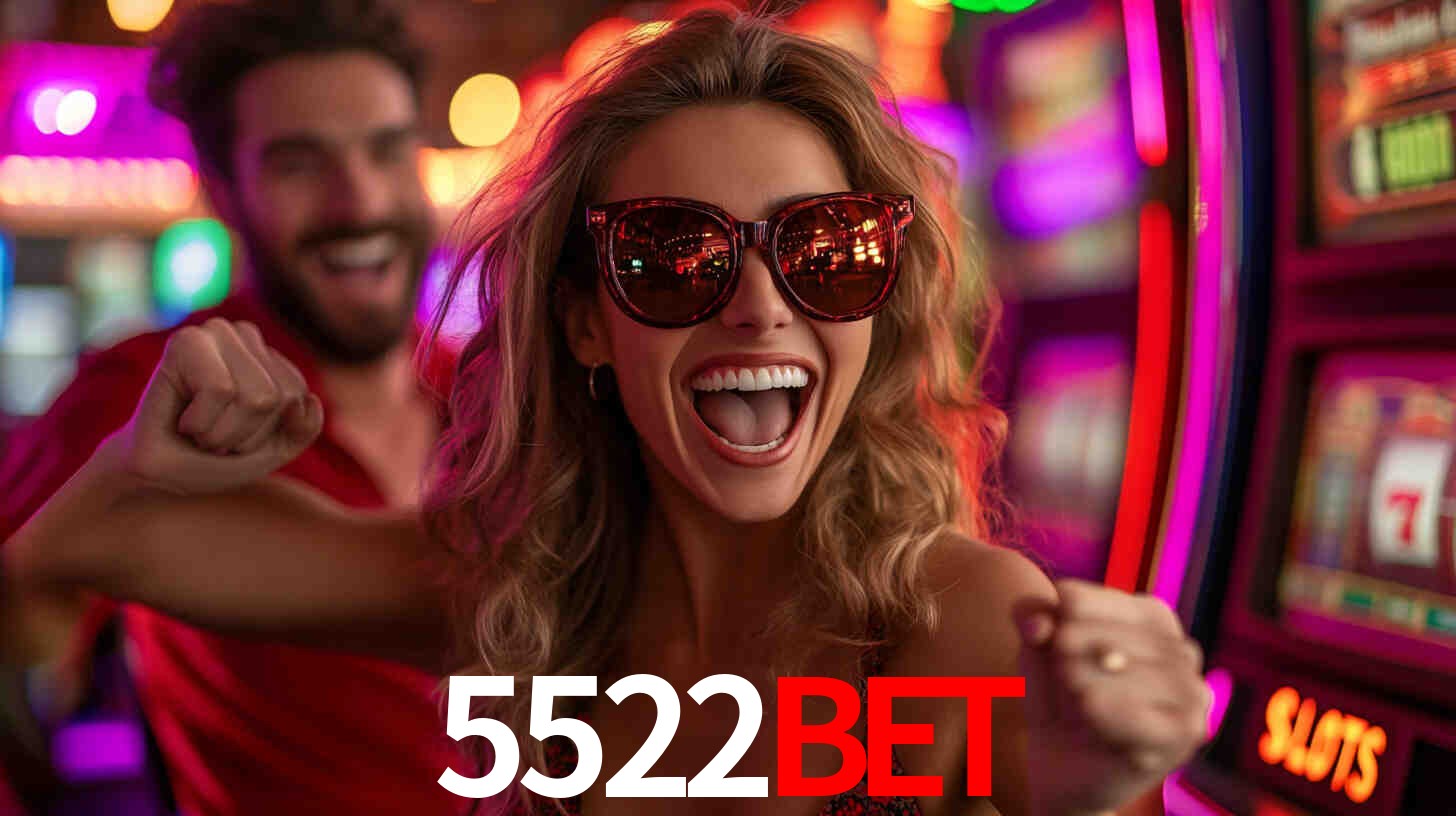 Descubra o Programa VIP da 5522Bet: Vantagens Exclusivas para Jogadores