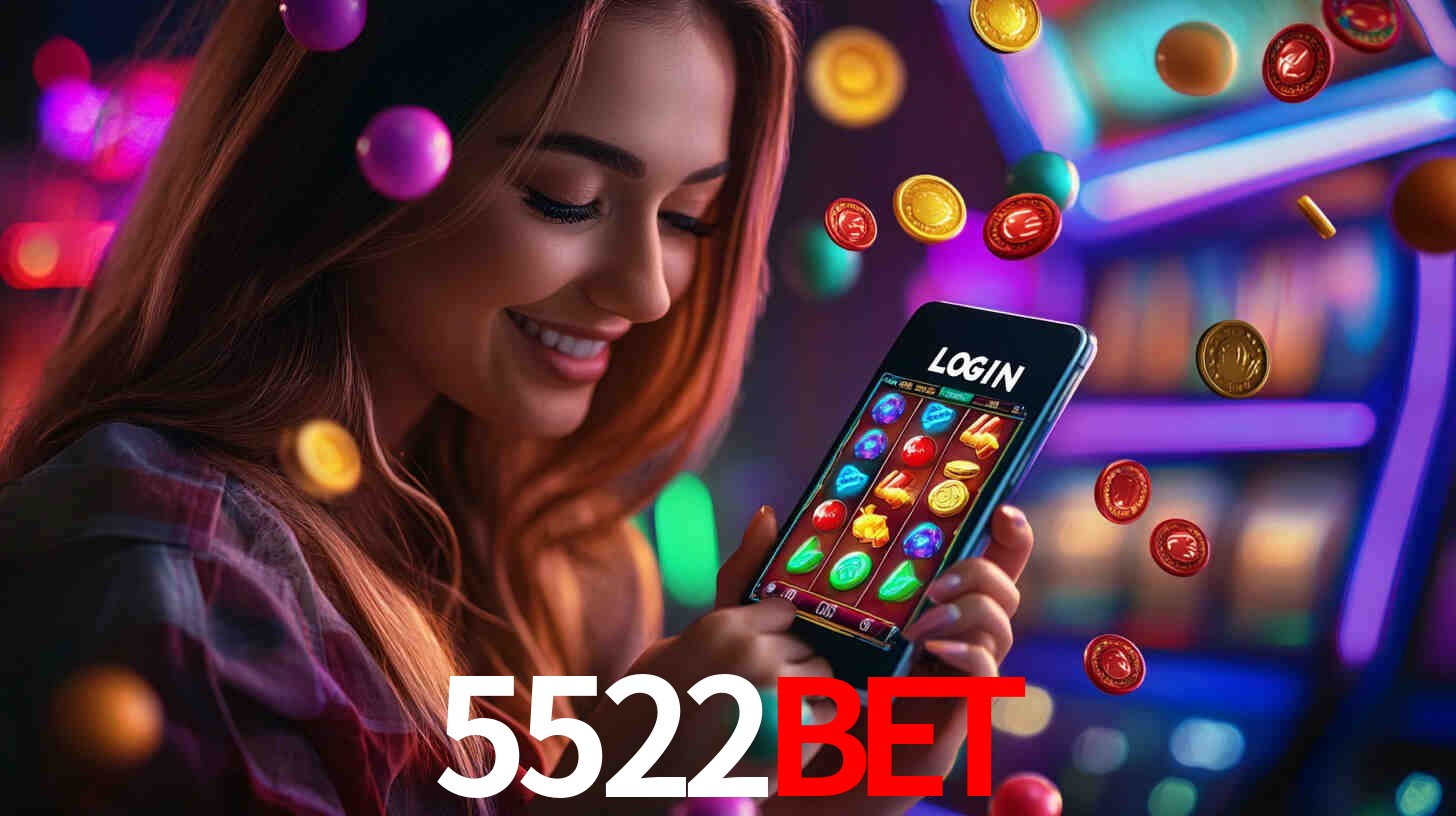 5522Bet.Com