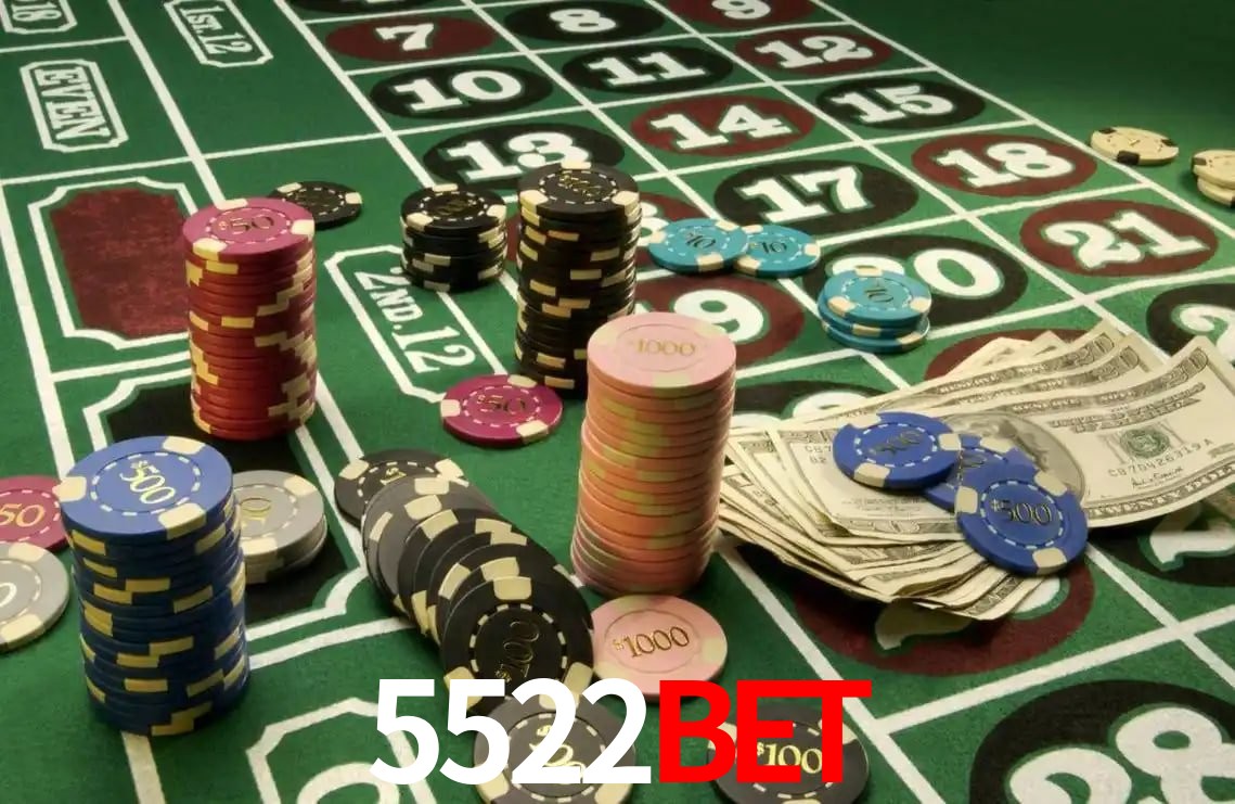 Statistics 5522Bet