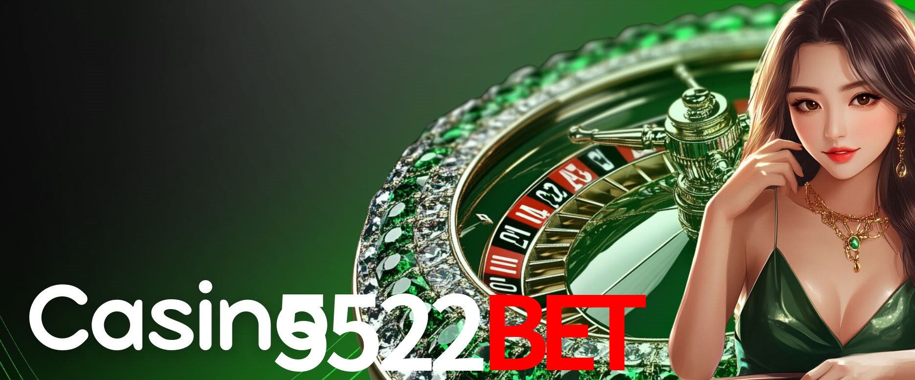 Responsive Design 5522Bet