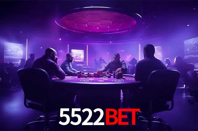 Avaliações dos Jogadores 5522Bet