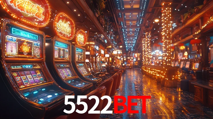 5522Bet
