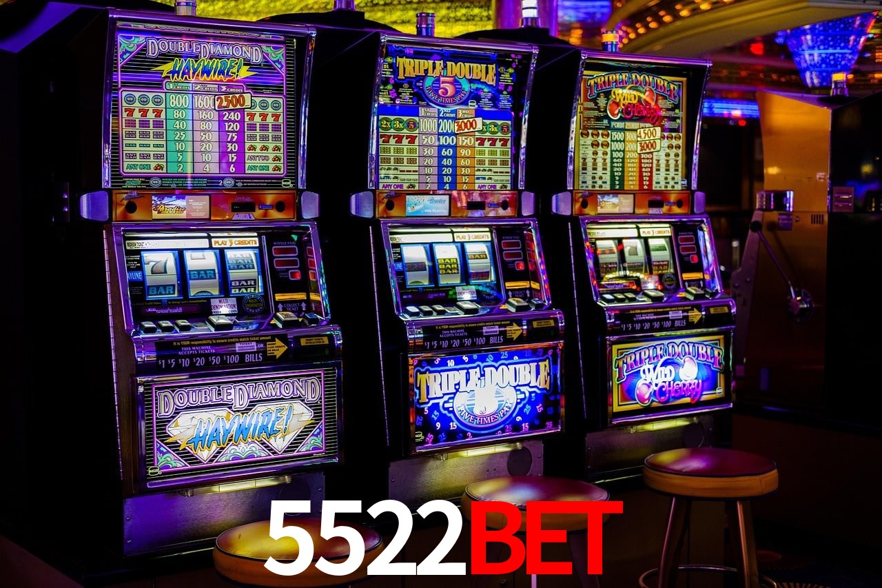 Apostas de Basquete 5522Bet