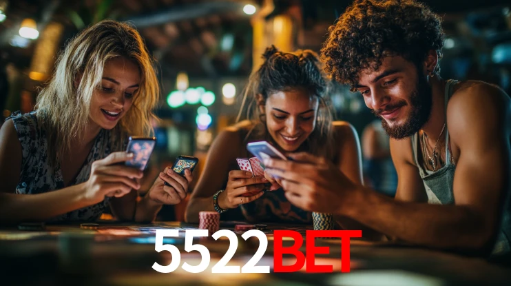Daily Bonuses 5522Bet