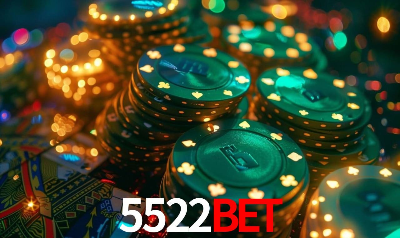Estatísticas Esportivas 5522Bet