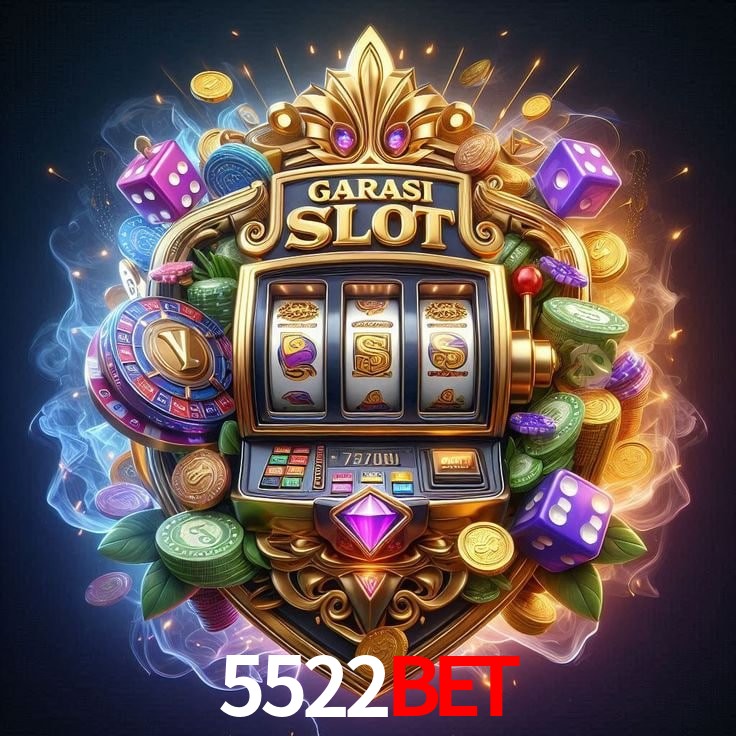 Design Responsivo 5522Bet