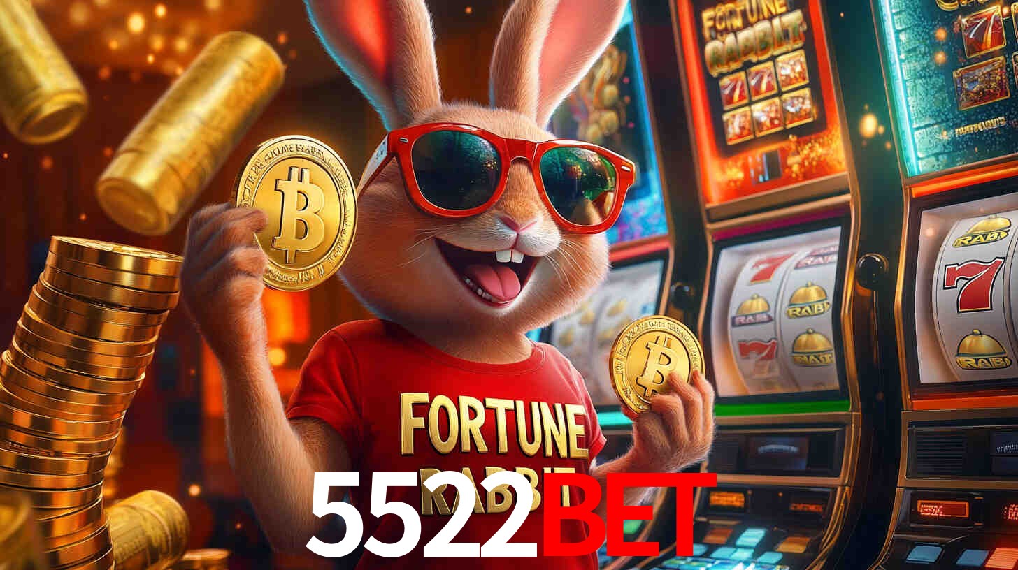 A Popularidade dos Caça-Níqueis no 5522Bet