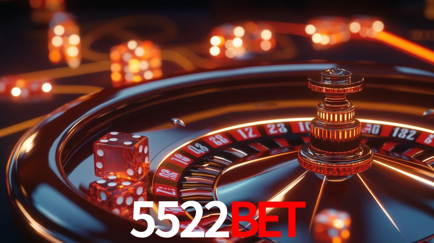 VIP Casino 5522Bet