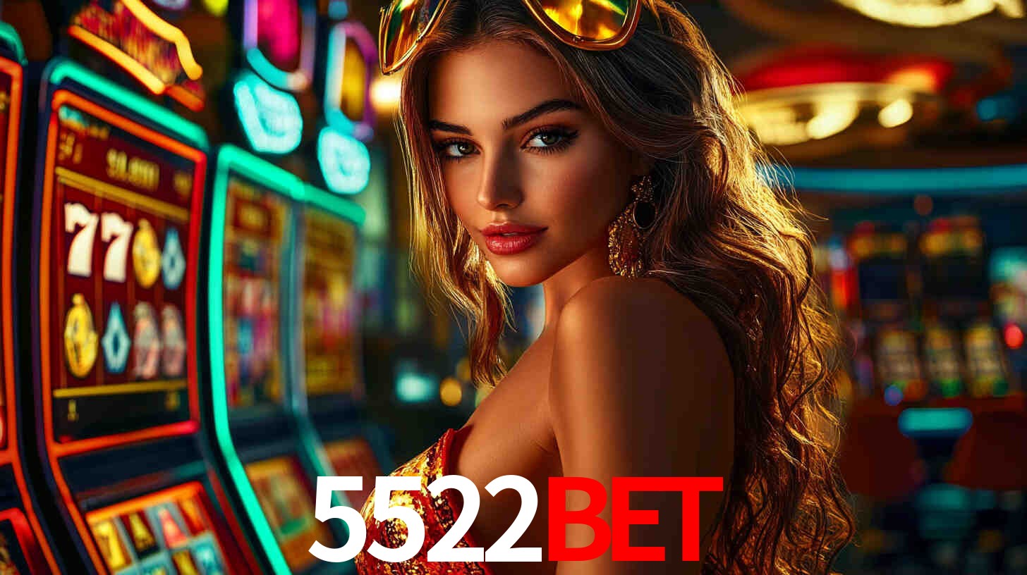 Premium Interface 5522Bet