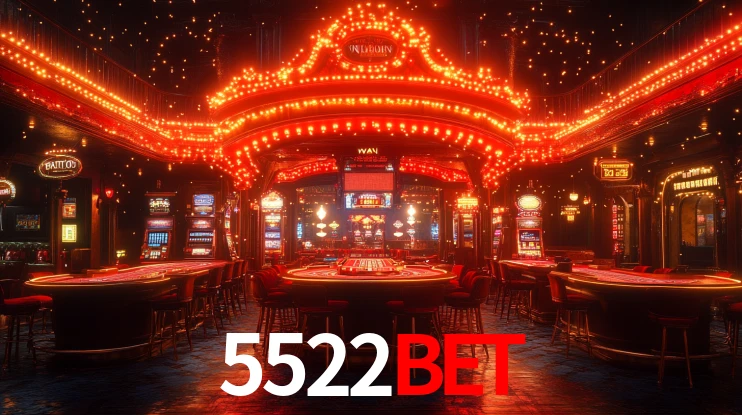 Experimente o Login Seguro Premium no 5522Bet
